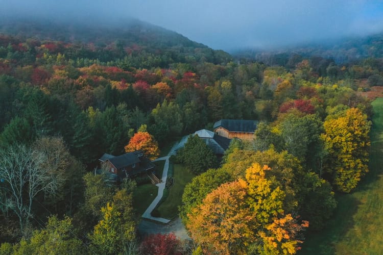Exploring the Rich Heritage of the Catskills Fly Fishing Center & Museum