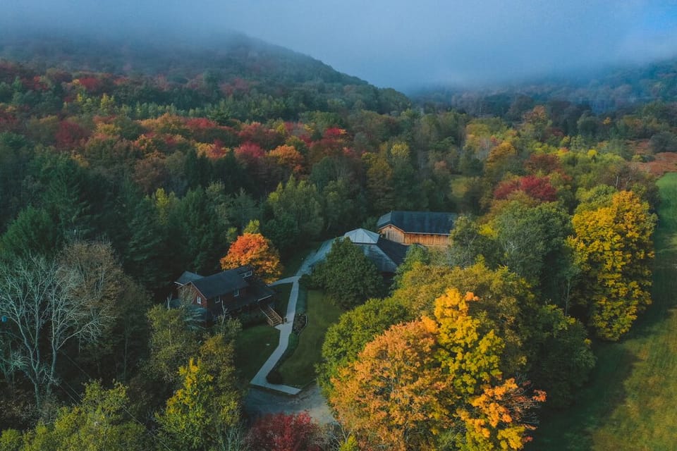 Exploring the Rich Heritage of the Catskills Fly Fishing Center & Museum